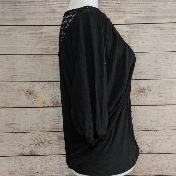 Victoria Secret boho top - Picture 3 of 5